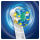 Oral-B Floss Action EB25-4 - 210547 - zdjęcie 8